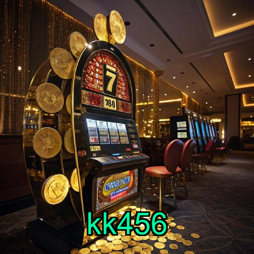 Acesso Instantâneo ao kk456: Entre e Comece a Jogar