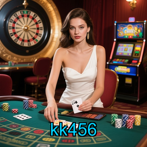 Aposte em esportes ao vivo no kk456