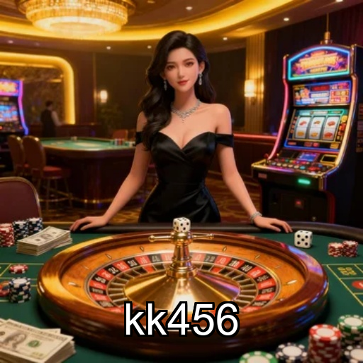 Aposte em esportes ao vivo no kk456